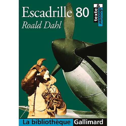 Escadrille 80 · Occasion