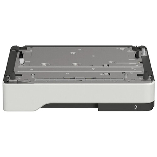 Lexmark 36S2910 bac d'alimentation Bac à papier 250 feuilles