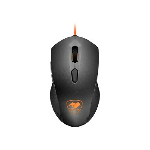 COUGAR Gaming Minos X2 souris USB Type-A Optique 3000 DPI