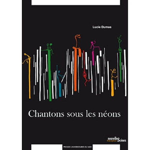 Chantons sous les néons · Occasion