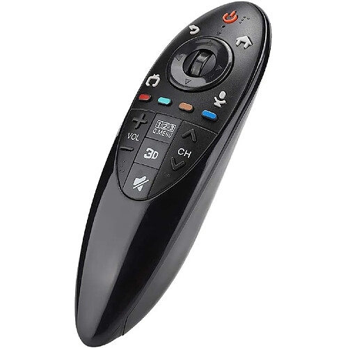 Universal Télécommande, télécommande alternative professionnelle LG TV AN-MR500G AN-MR500 MBM63935937