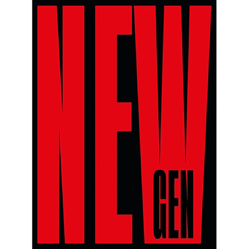 New gen, n° 1