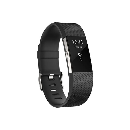 Fitbit charge 2 + bracelet de remise en forme