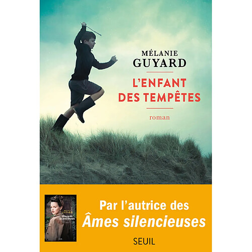 L'enfant des tempêtes · Occasion