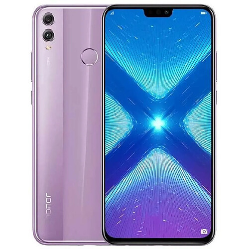 HONOR 8X - 128 Go - Bleu · Reconditionné