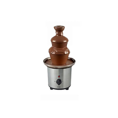 Fontaine de chocolat Sogo FCH-SS-11935 700 g 100W