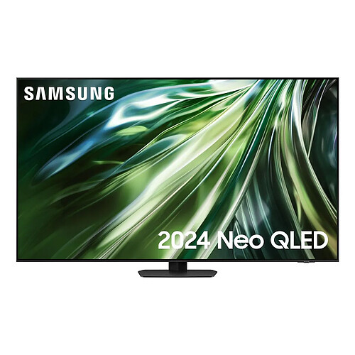 TV intelligente Samsung QE55QN90DATXXH 4K Ultra HD 55" HDR HDR 10+ AMD FreeSync