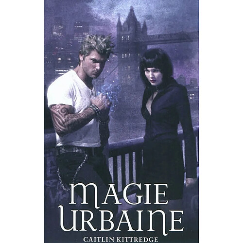 Les ténèbres de Londres. Vol. 1. Magie urbaine · Occasion