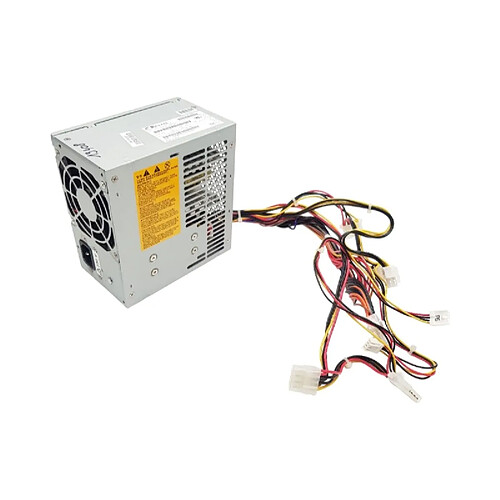 Alimentation PC Bestec ATX-250-12Z C 250W ATX MOLEX · Reconditionné