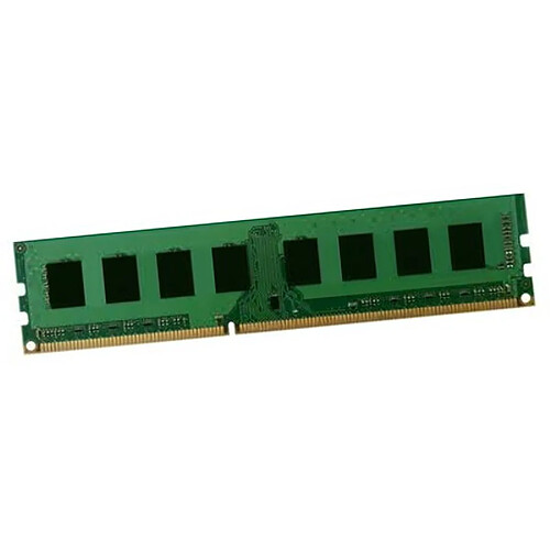 8Go RAM Crucial CT102464BD160B.M16FP PC3L-12800U 1600Mhz DDR3 2Rx8 240Pin 1.35v · Occasion