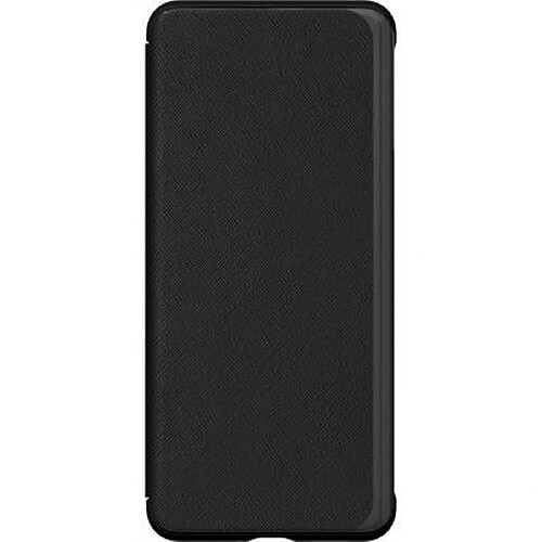 Oppo Étui pour Oppo Find X5 Pro Folio Flip Cover avec Porte-cartes Noir