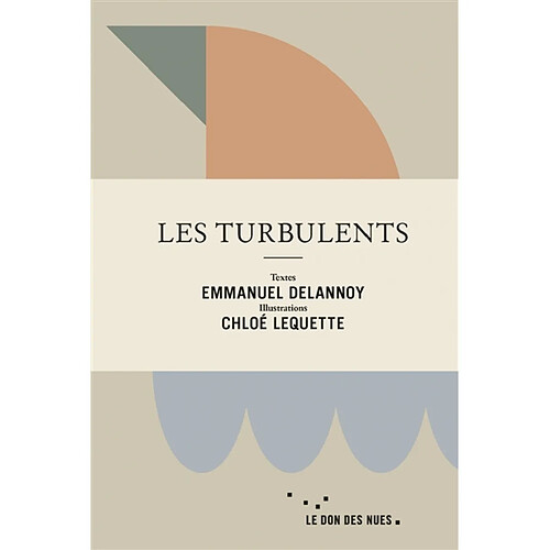 Les turbulents · Occasion