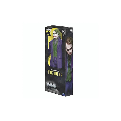 Figurine Batman The Dark Knight Joker 30 cm