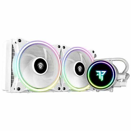 Kit de refroidissement liquide Tempest Liquid Cooler 240 RGB