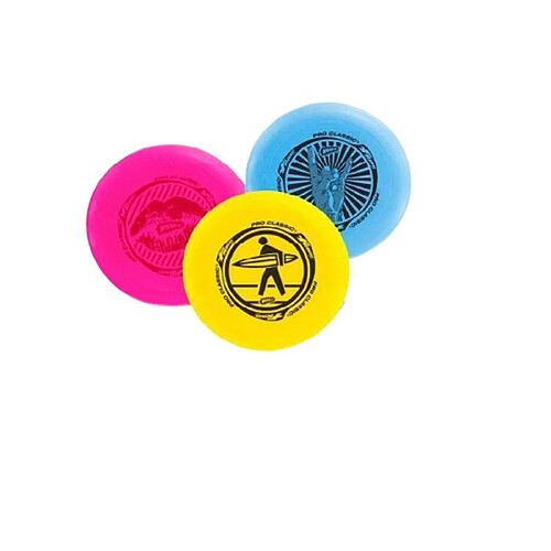 Color Baby Frisbee Colorbaby 25 cm Flexible