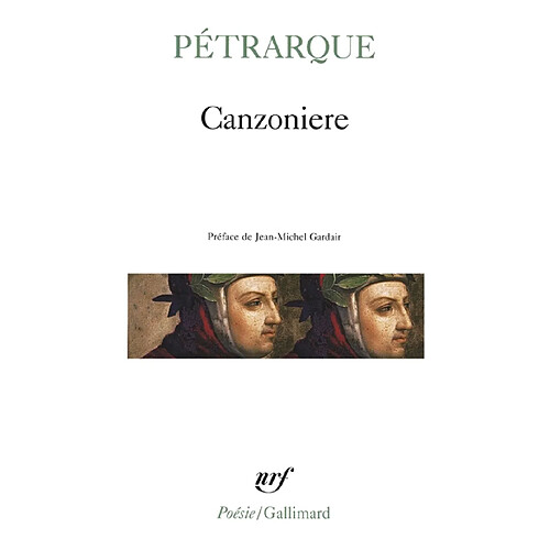 Canzoniere · Occasion