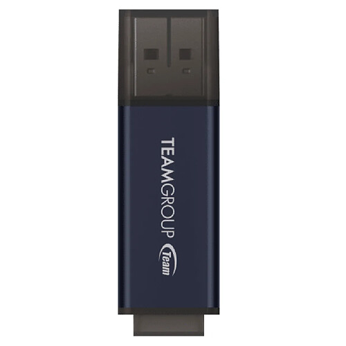 C211 Clé USB USB 256Go USB 100 Mo/s Bleu