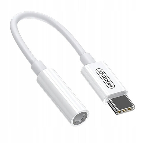 GUPBOO Adaptateur USB-C -> Adaptateur Mini Jack 3,5 mm,JL2432