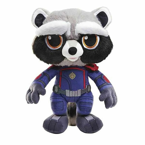 Jouet Peluche Marvel Guardians of the Galaxy 30 cm