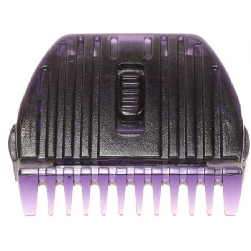 Peigne de précision pour tondeuse électrique babyliss