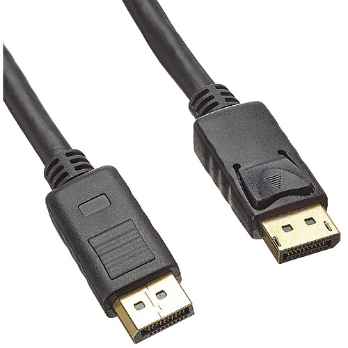 PremiumCord Câble de Connexion DisplayPort 1.2 M/1 m