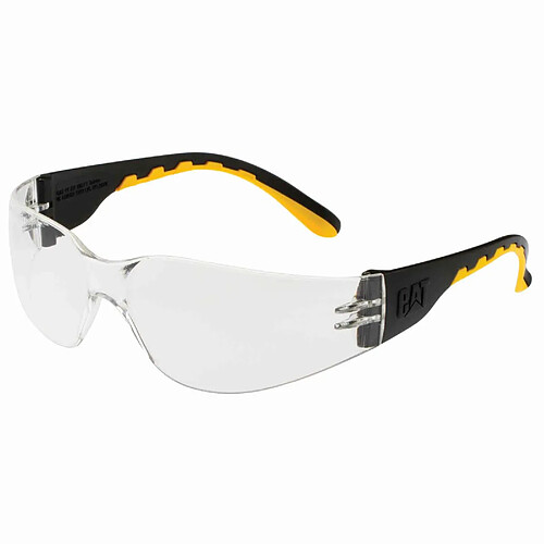 Lunettes de Protection TRACK Caterpillar