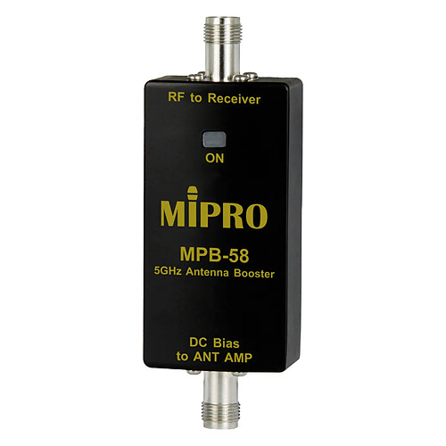 MPB-58 Mipro