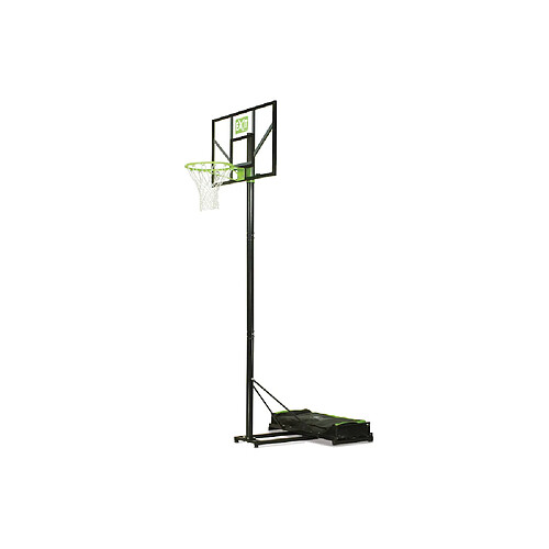 Panier de basket portable Exit Comet