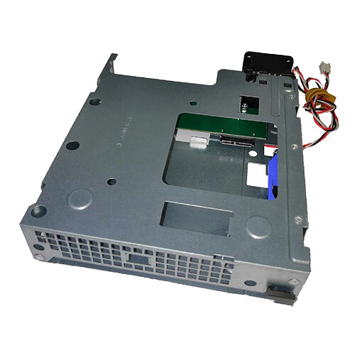 Rack Adaptateur 5.25" Lenovo 1B23EMW00 1B23EN100 SM10A43746 71Y6841 Caddy · Occasion