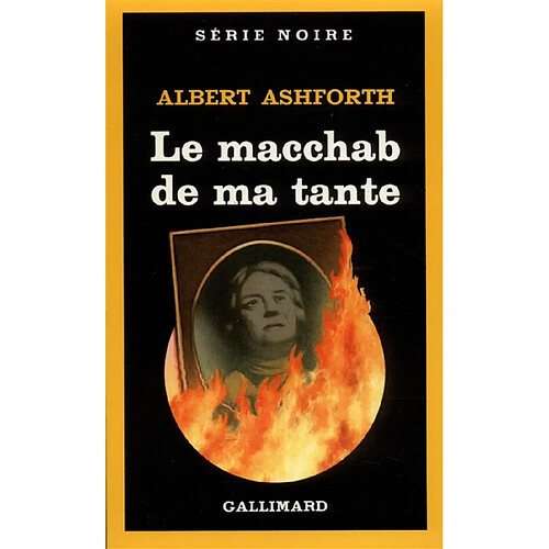 Le Macchab de ma tante · Occasion