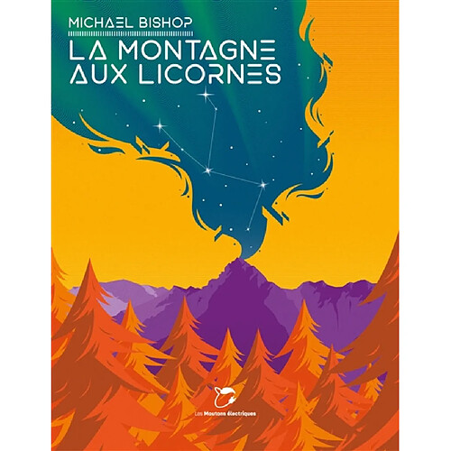 La montagne aux licornes