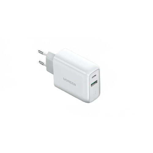 Universal Chargeur USB rapide 36W Charge rapide Type 4.03.0 Type C PD pour 12 chargeurs USB avec chargeur de téléphone mobile QC 4.03.0 Type |