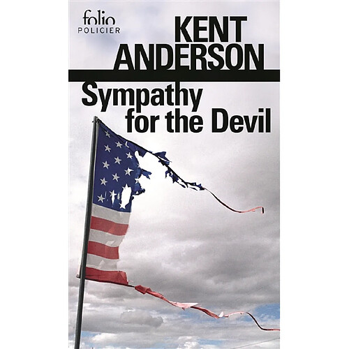 Sympathy for the devil · Occasion