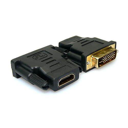 Sandberg Adapter DVI-M - HDMI-F