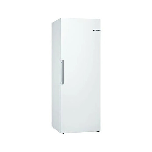 Congélateur armoire 70cm 365l nofrost - gsn58awdv - BOSCH