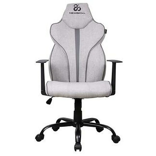 Chaise de jeu Newskill FAFNIR Gris