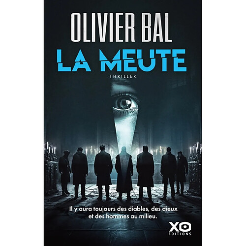 La meute : thriller · Occasion