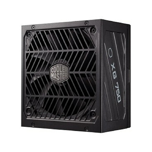 Cooler Master Ltd COOLER MASTER XG750 - 750W - 80 Plus PLATINIUM