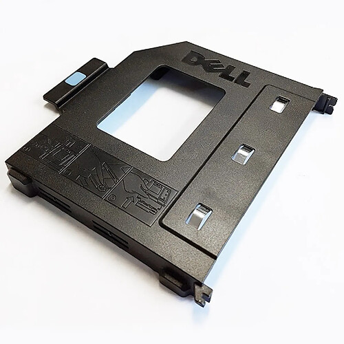 Rack Tray Caddy PVC Lecteur Dell Optiplex 790/7010/3020/7020/9020 SFF PB60236 · Occasion