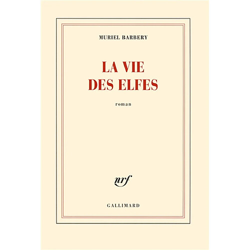 La vie des elfes · Occasion