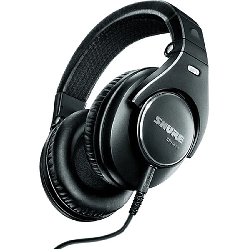 Shure SRH-840A-EFS noir