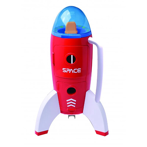 Buki Space junior - La Fusee