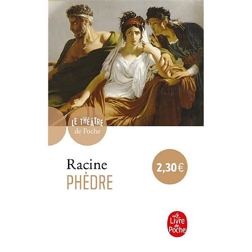 Phèdre · Occasion