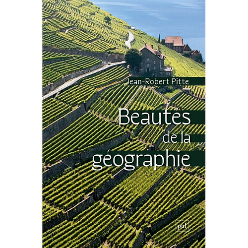 Beautés de la géographie · Occasion