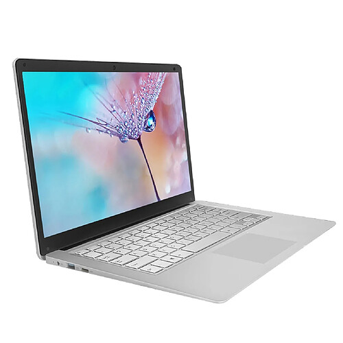 Ultrabook Windows 11 PC Ultraportable 14 Pouces 6 Go + 128 Go Full HD 1080P YONIS