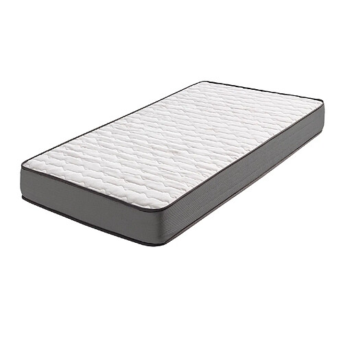 Moonia Matelas Multi Flex Carecm - 21cm 80X190cm