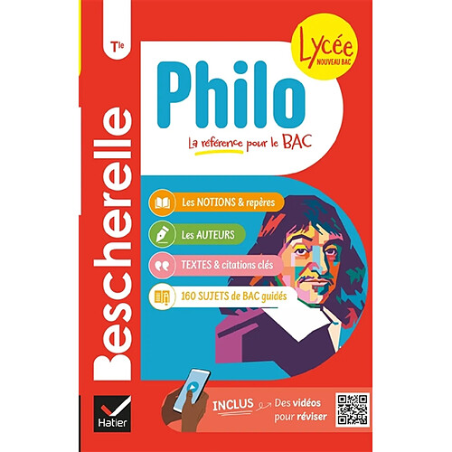 Bescherelle philo : lycée nouveau bac