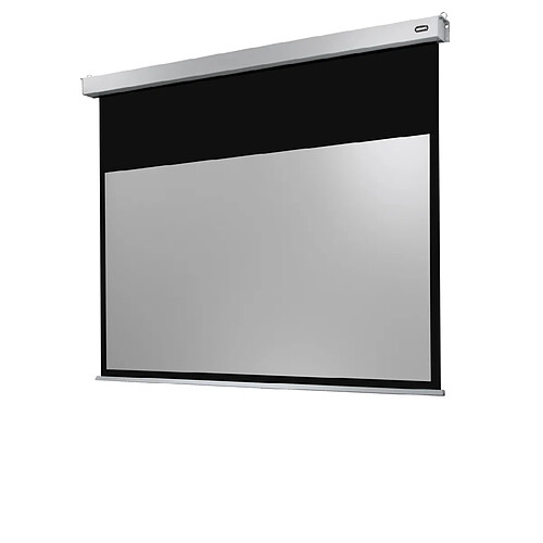 Ecran de projection celexon Motorisé PRO PLUS 160 x 90cm