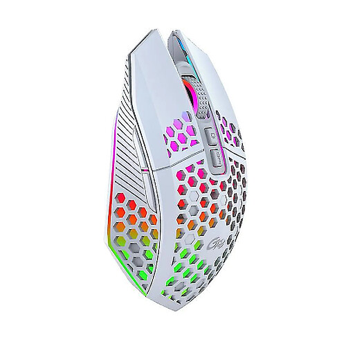 Universal Mouse de jeu DPI USB 1600 pour PC