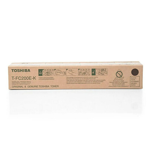 Toner Toshiba Noir